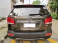 Kia Sorento EX 2011 for sale -8