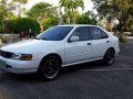 Nissan Sentra 1996 for sale-4