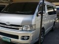 Toyota Hiace 2008 for sale-4
