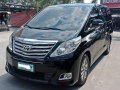 Toyota Alphard 2013 for sale-1