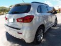 2012s Mitsubishi ASX GLS for sale -10