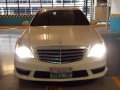 2009 Mercedes Benz S350 FOR SALE-1