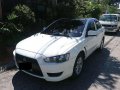 2013 Mitsubishi Lancer EX for sale-0