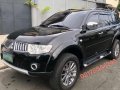 2012 Mitsubishi Montero for sale-3