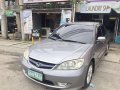 for sale 2004 Honda Civic 16 VTiS Automatic-0