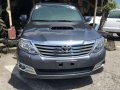 Toyota Fortuner 2014 for sale-1