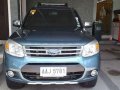 Ford Everest 2014 for sale-0