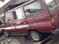 Selling Toyota Tamaraw fx diesel all manual-0