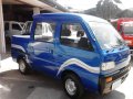Suzuki Multicab Double Cab F6 Engine Manual -0