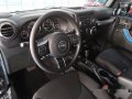 Jeep Wrangler 2017 UNLIMITED SPORT AT for sale-6