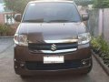 Suzuki APV glx 2014 1.6 liter gas engine-5