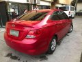 Hyundai Accent 2011 for sale-11