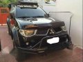 Mitsubishi Strada 2009 FOR SALE-4