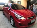 Hyundai Accent 2011 for sale-9