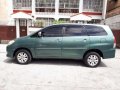 2011 Toyota Innova G - Manual - Diesel-3