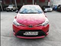 2017 Toyota Vios J MT for sale-11