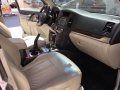 2012 Mitsubishi Pajero for sale -9