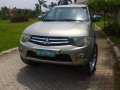 Mitsubishi Strada 2010 for sale-6
