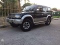 Mitsubishi Pajero 1996 for sale-0