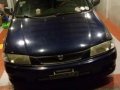 Mazda Familia 323 (Gen 2.5) 2000 model-2