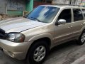 2005 Mazda Tribute V6 for sale-4