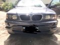 BMW X5 Year Model: 2002 FOR SALE-3
