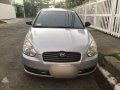 2009 Hyundai Accent 1.5 CRDi for sale -8