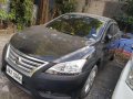 2014 Nissan Sylphy for sale-1