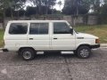 Toyota Tamaraw FX 2000 for sale-1