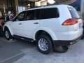 Mitsubishi Montero Sport 2012 for sale-2