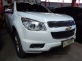 Chevrolet Trailblazer 2016 for sale-4