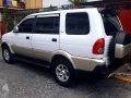 Isuzu Crosswind XUV 2.5L 2012 Automatic Transmission-1