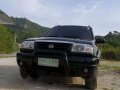 2001      Suzuki   Grand Vitara for sale-7