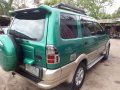 Rush!!! 2004 Isuzu Crosswind XUV Manual tranny-4