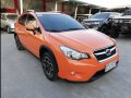 2013 Subaru XV 2.0i CVT for sale-11