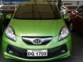 Honda Brio 2014 for sale-1