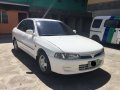 Mitsubishi Lancer GLXi Automatic 1998 for sale-9