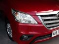 Toyota Innova 2015 2.5 E not avanza fortuner vios civic adventure-0