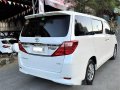 Toyota Alphard 2014 for sale -2