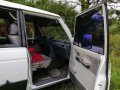 1988 1st gen Mitsubishi Pajero 4x4 for sale-7