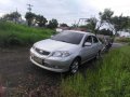 Toyota Vios 1.3E 2004 MT for sale-5