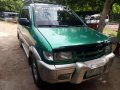 Rush!!! 2004 Isuzu Crosswind XUV Manual tranny-0