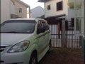 Toyota Avanza 2008 for sale-1