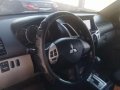 MitsubishI Montero GLS 2009 FOR SALE-8