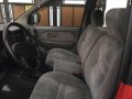 2001 Isuzu Crosswind For Sale-2