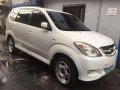 Toyota Avanza G Manual 2009 Top of the line-7