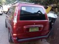 SELLING MITSUBISHI Adventure 2007 model-3