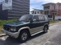 Isuzu Trooper 1997 for sale-7