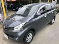 Toyota Avanza E 2015 for sale-7