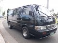 Nissan Urvan 2007 for sale-1